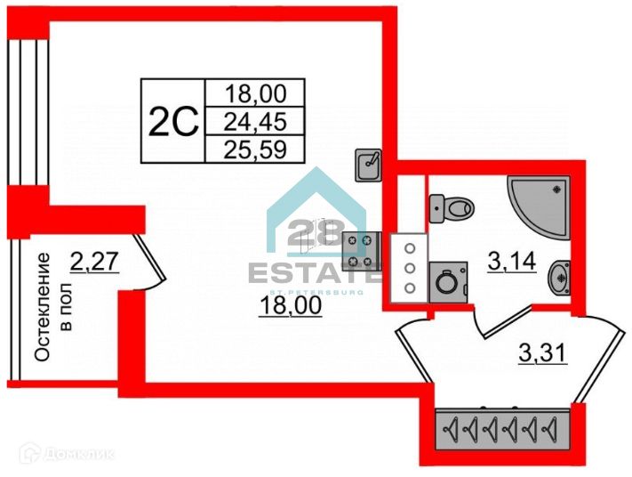 фото отбъекта