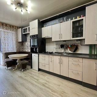 Продаётся 3-комнатная квартира, 90.9 м²