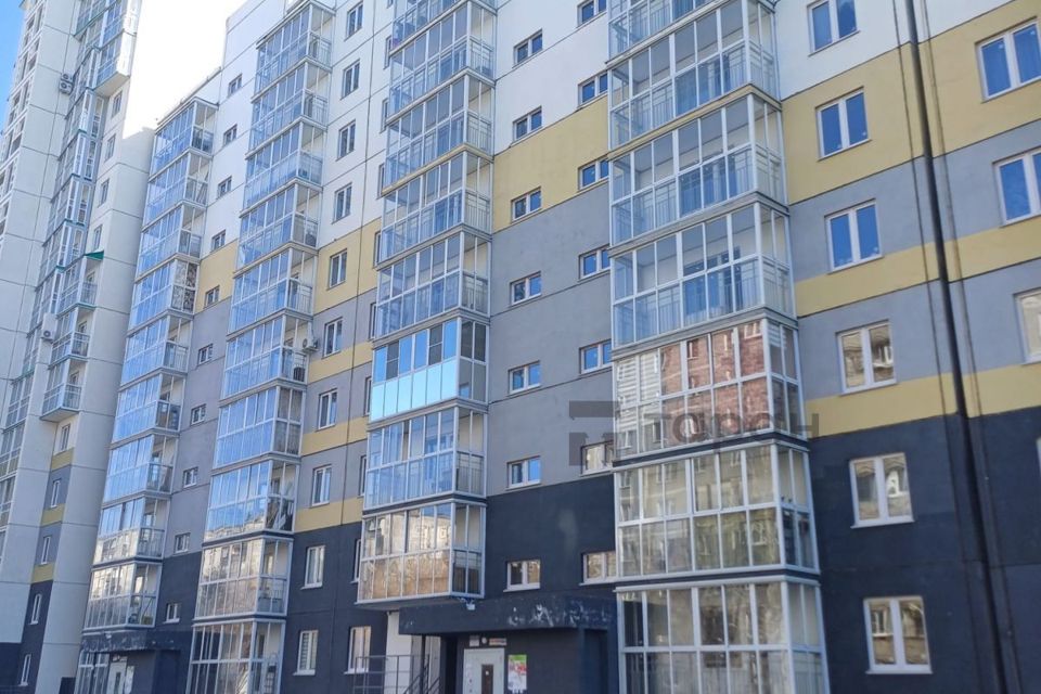 Продаётся студия, 24.1 м²