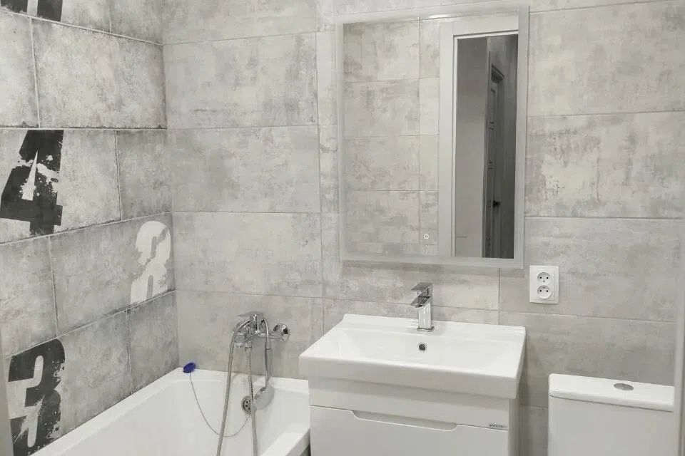 Продаётся 1-комнатная квартира, 36 м²