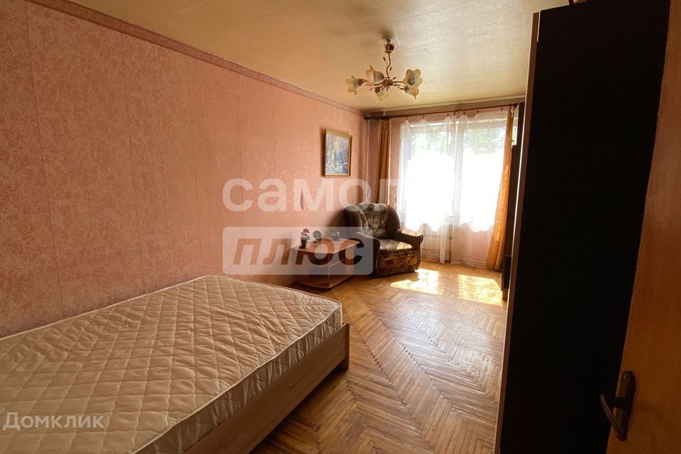 Сдаётся 2-комнатная квартира, 47.7 м²