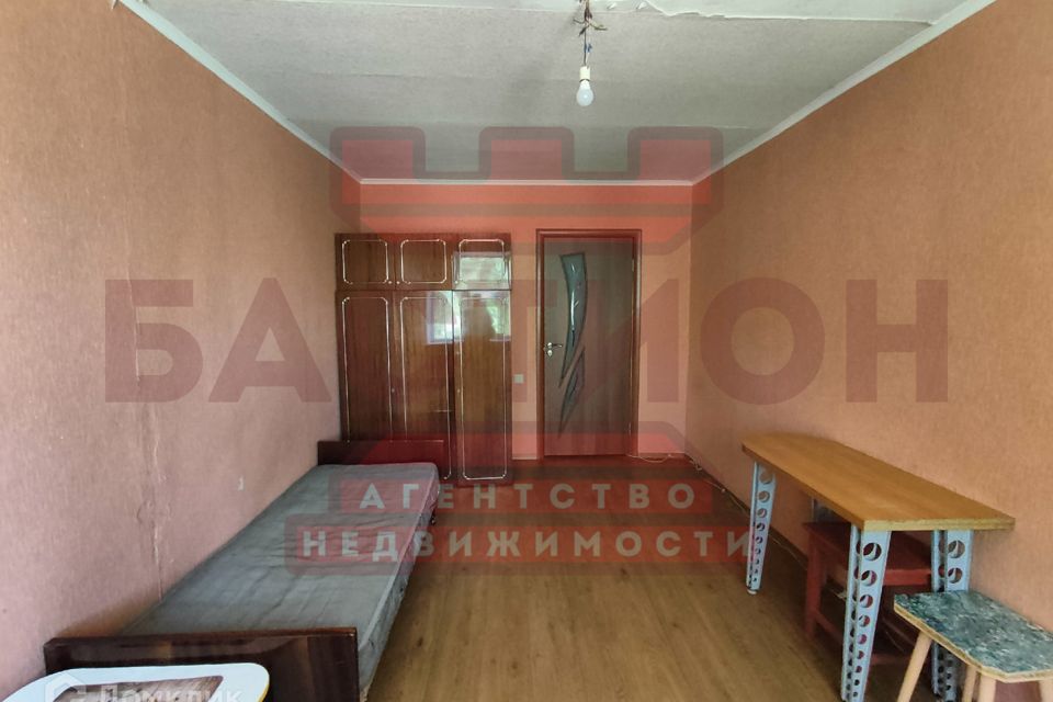 Продаётся 2-комнатная квартира, 38.9 м²