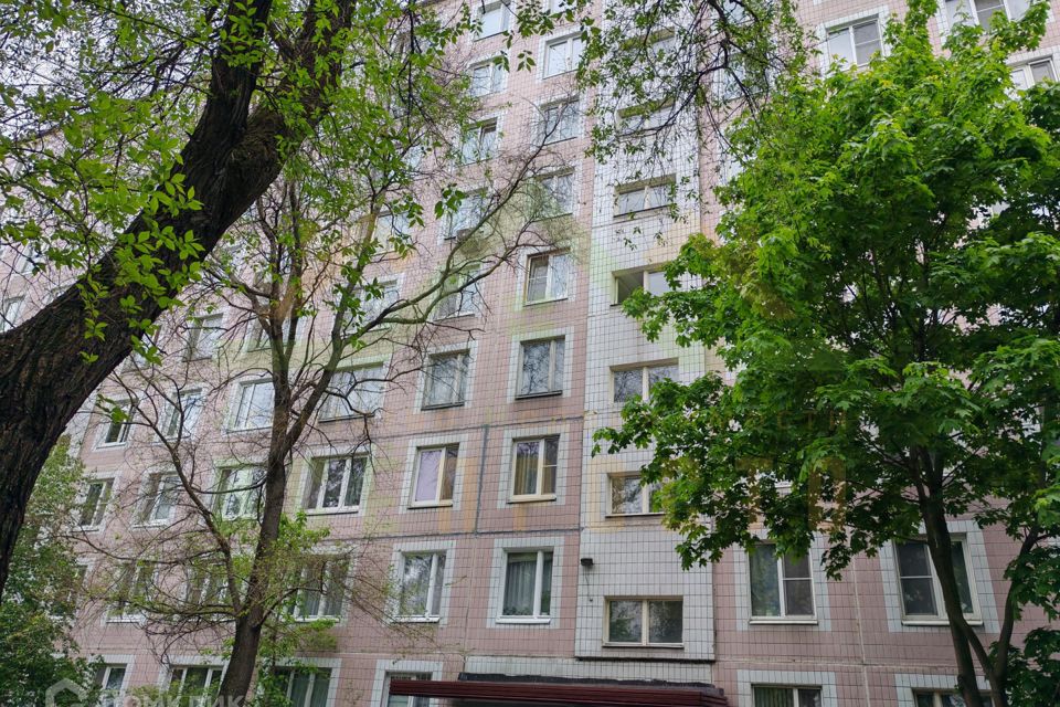 Продаётся 1-комнатная квартира, 32.4 м²