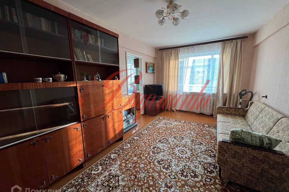 Сдаётся 2-комнатная квартира, 44 м²
