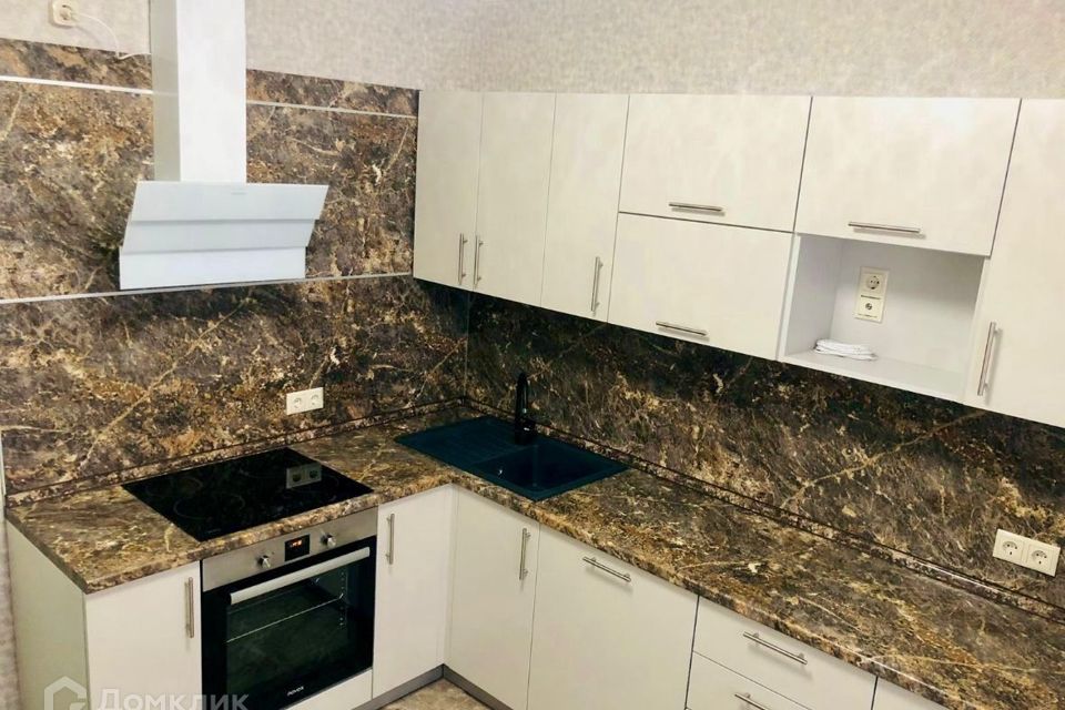 Продаётся 2-комнатная квартира, 54.4 м²