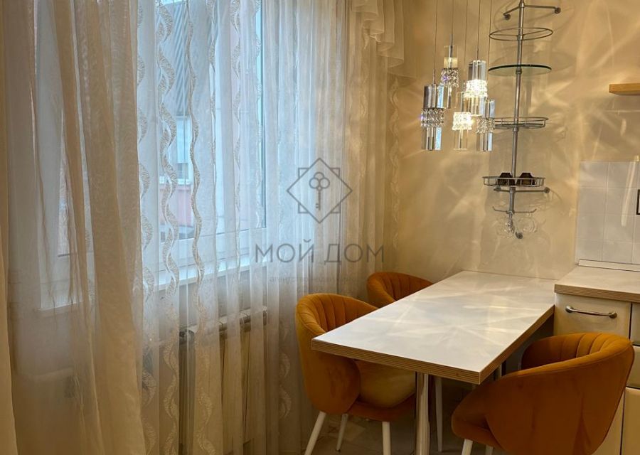 Сдаётся 3-комнатная квартира, 70 м²
