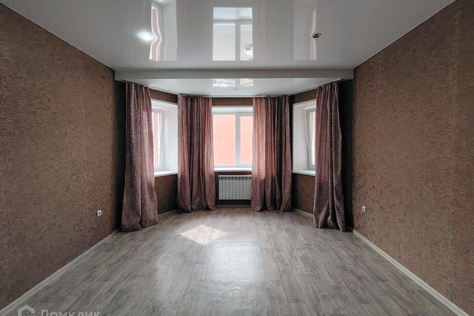 Продаётся 1-комнатная квартира, 37.5 м²