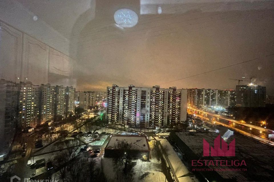 Сдаётся 2-комнатная квартира, 53.5 м²