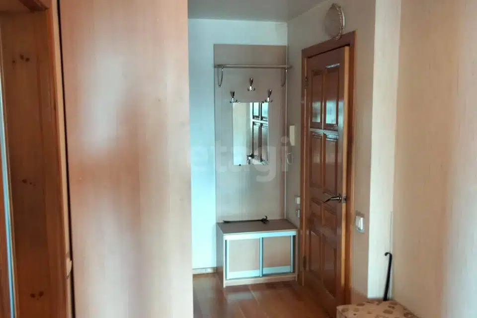 Сдаётся 2-комнатная квартира, 55 м²