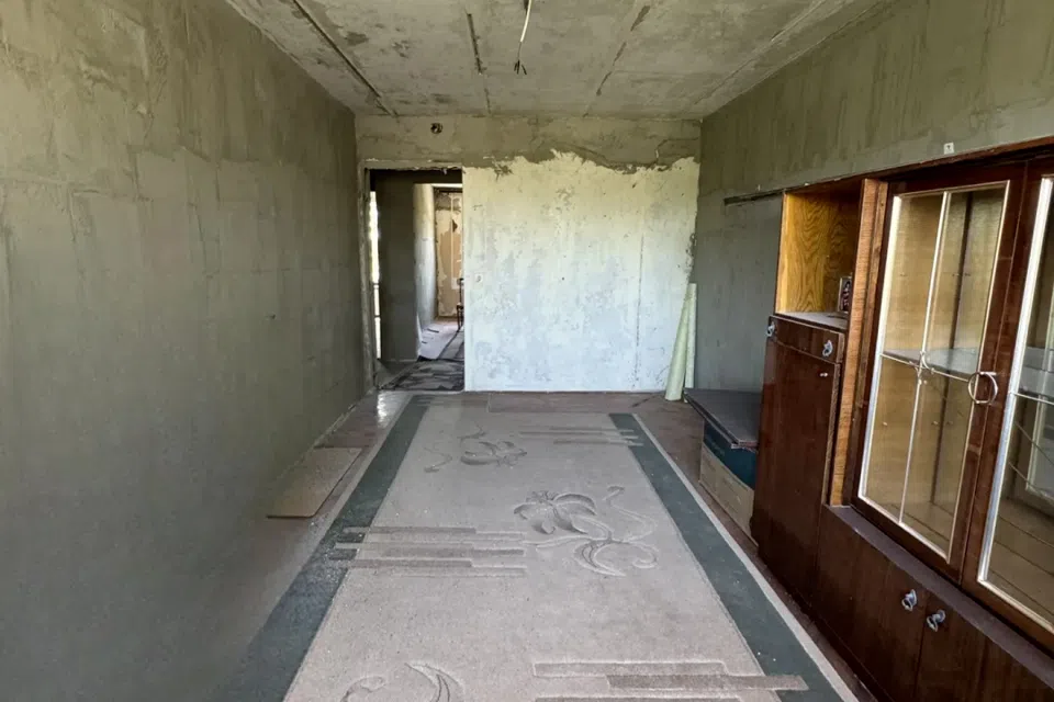Продаётся 2-комнатная квартира, 48 м²