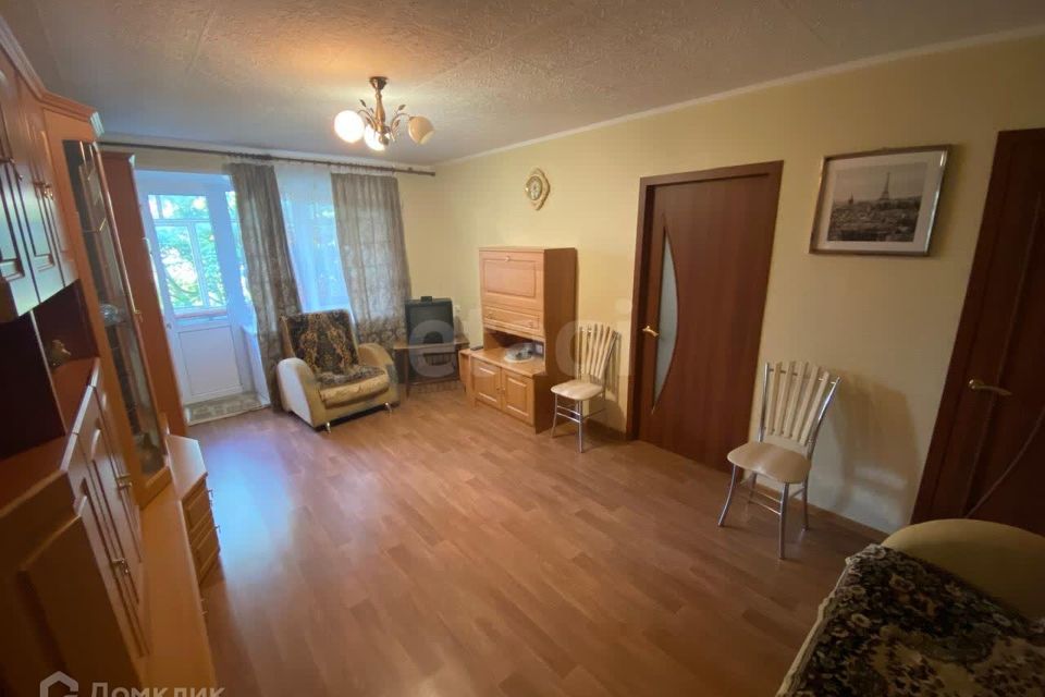 Сдаётся 2-комнатная квартира, 49.9 м²