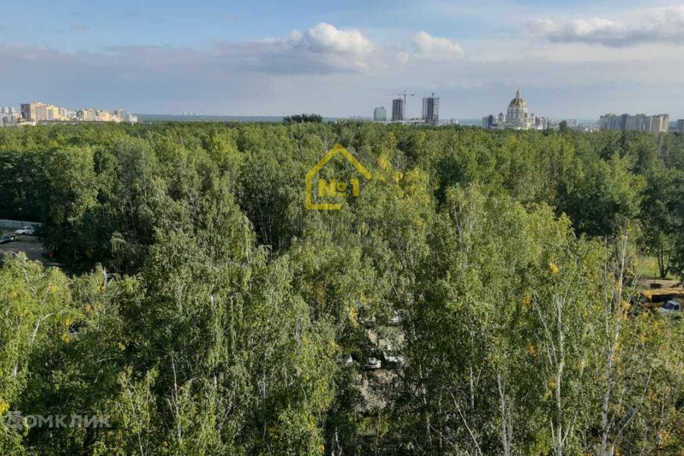 Продаётся 1-комнатная квартира, 33.3 м²