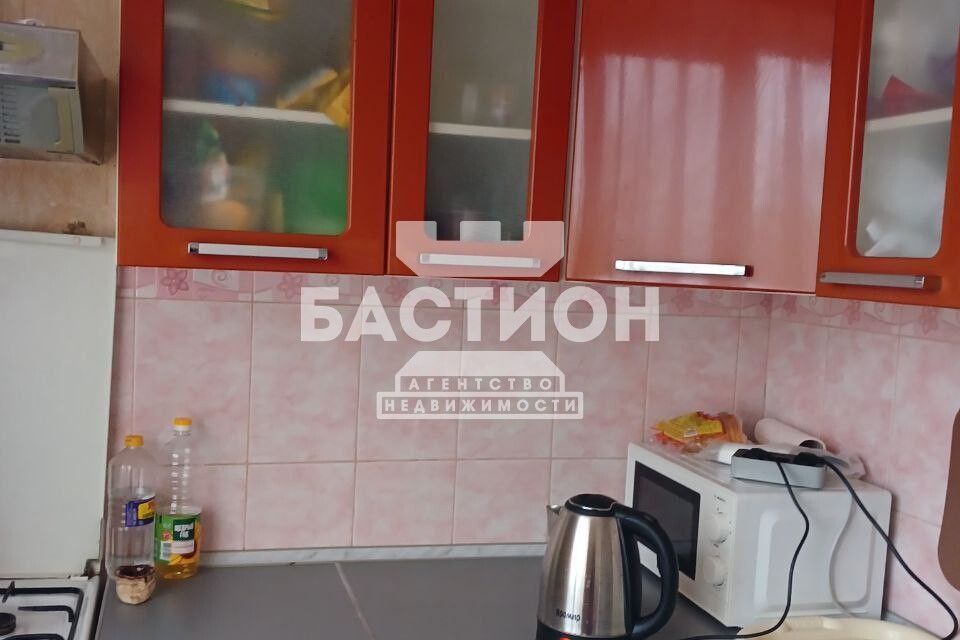 Продаётся 2-комнатная квартира, 46 м²