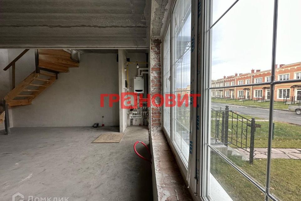 Продаётся 2-комнатная квартира, 53.9 м²
