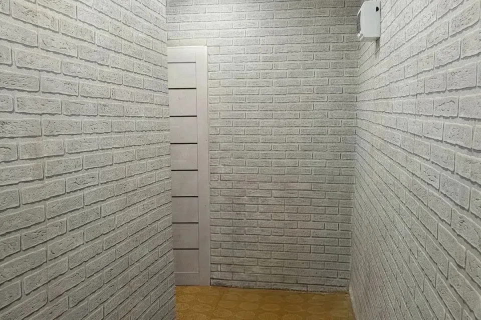 Продаётся 2-комнатная квартира, 44.8 м²