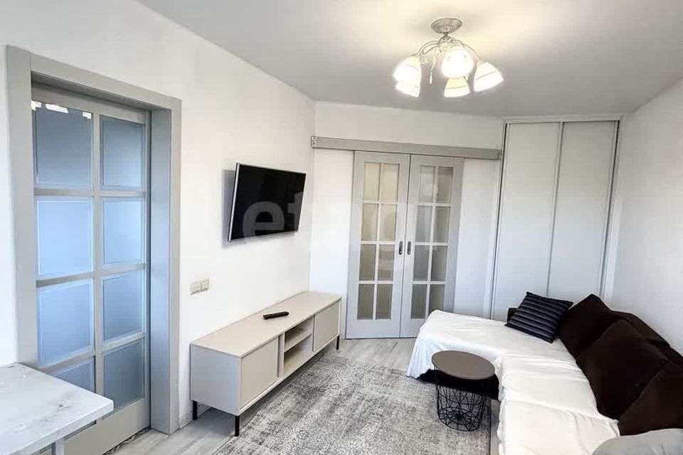 Сдаётся 2-комнатная квартира, 46 м²