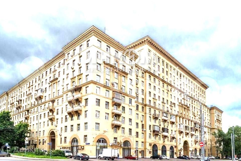 Продаётся 2-комнатная квартира, 72 м²