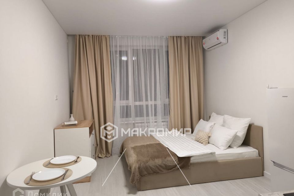 Сдаётся студия, 23 м²