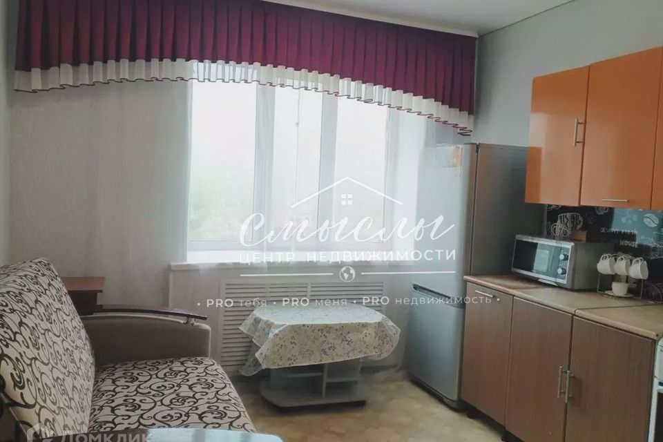 Продаётся комната в 1-комн. квартире, 12.1 м²