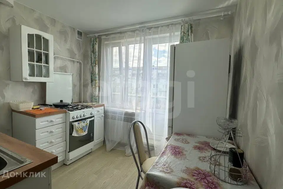 Сдаётся 1-комнатная квартира, 30 м²