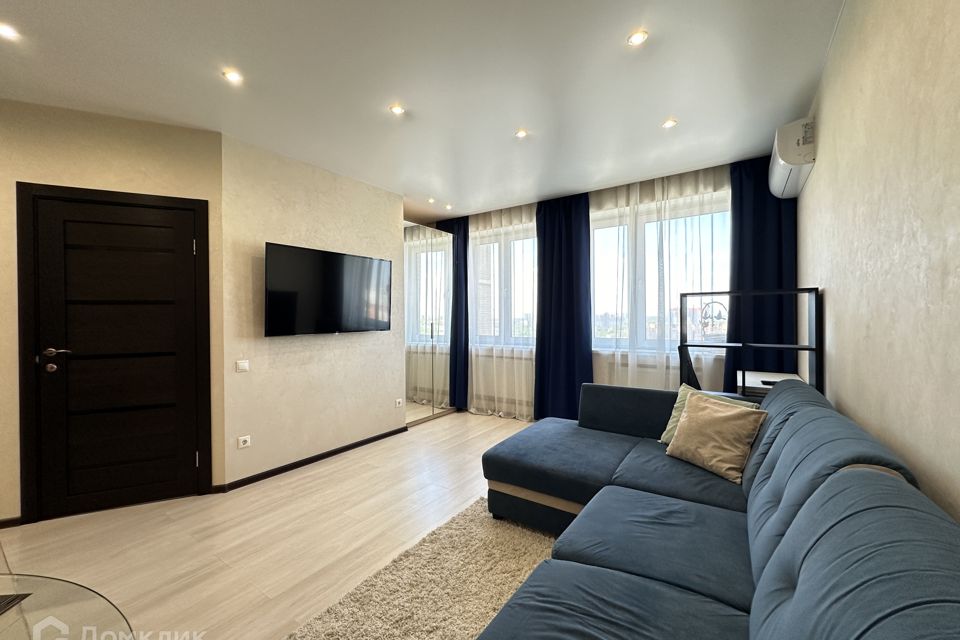 Продаётся 2-комнатная квартира, 44 м²