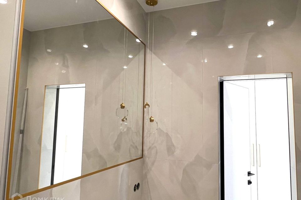 Продаётся 2-комнатная квартира, 64 м²