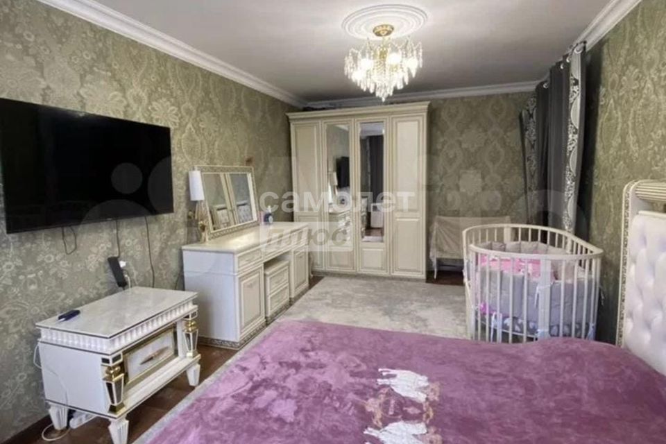 Продаётся 2-комнатная квартира, 50.8 м²
