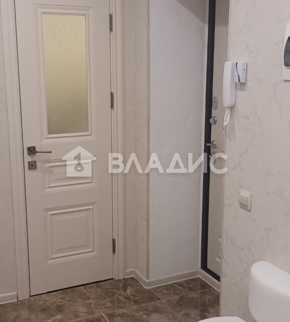 Продаётся 2-комнатная квартира, 53.1 м²