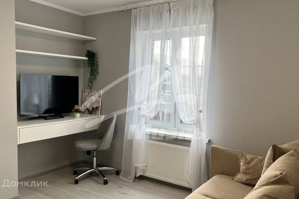 Продаётся студия, 24.93 м²