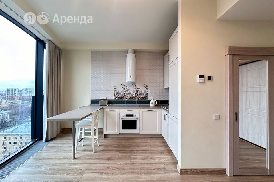 Сдаётся студия, 32 м²