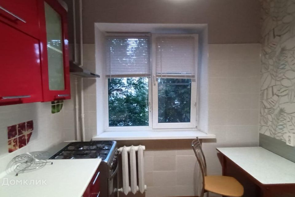 Сдаётся 1-комнатная квартира, 30 м²