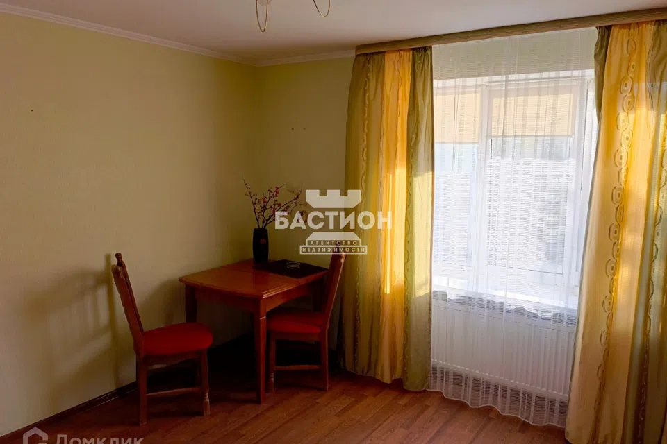 Продаётся 2-комнатная квартира, 50 м²