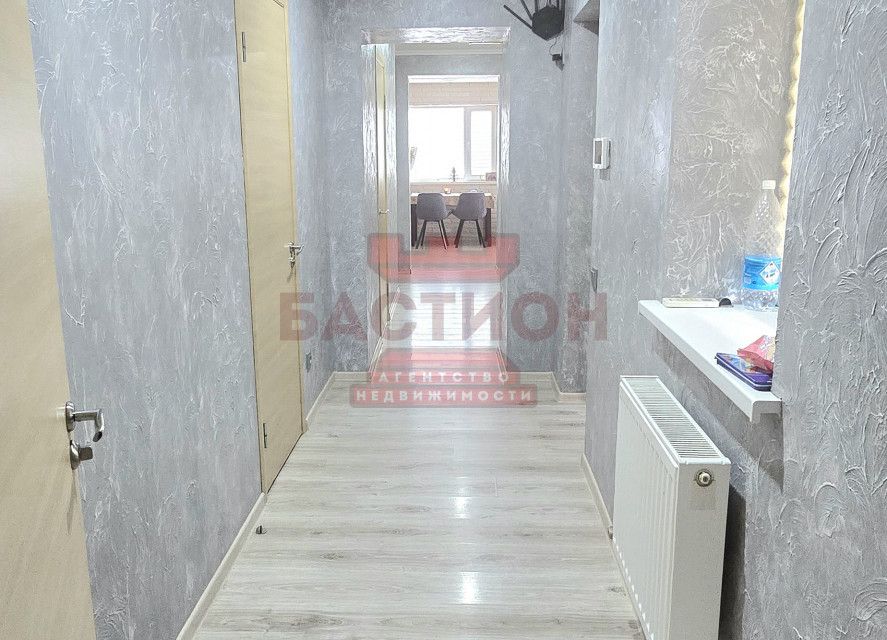 Продаётся 1-этажный дом, 130 м²