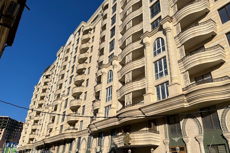 Республика Дагестан Махачкала Купить Квартиру