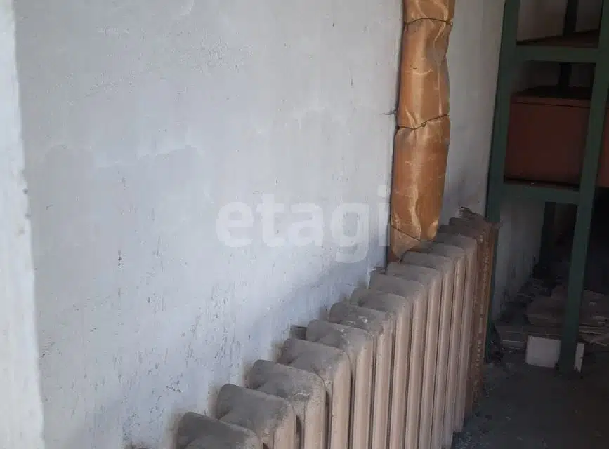 Продаётся гараж, 20.1 м²