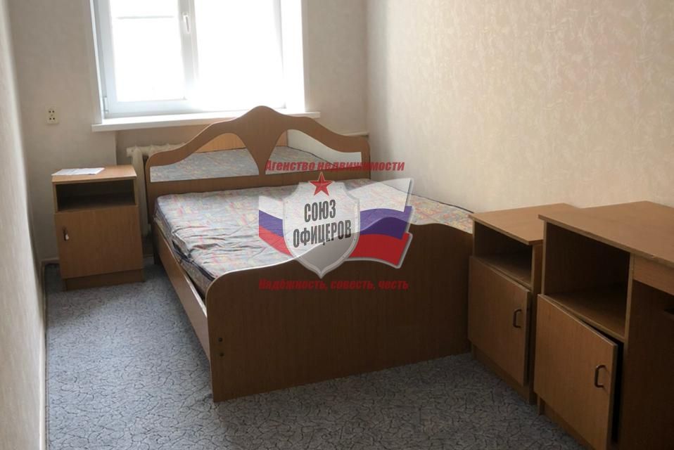 Продаётся 2-комнатная квартира, 40 м²