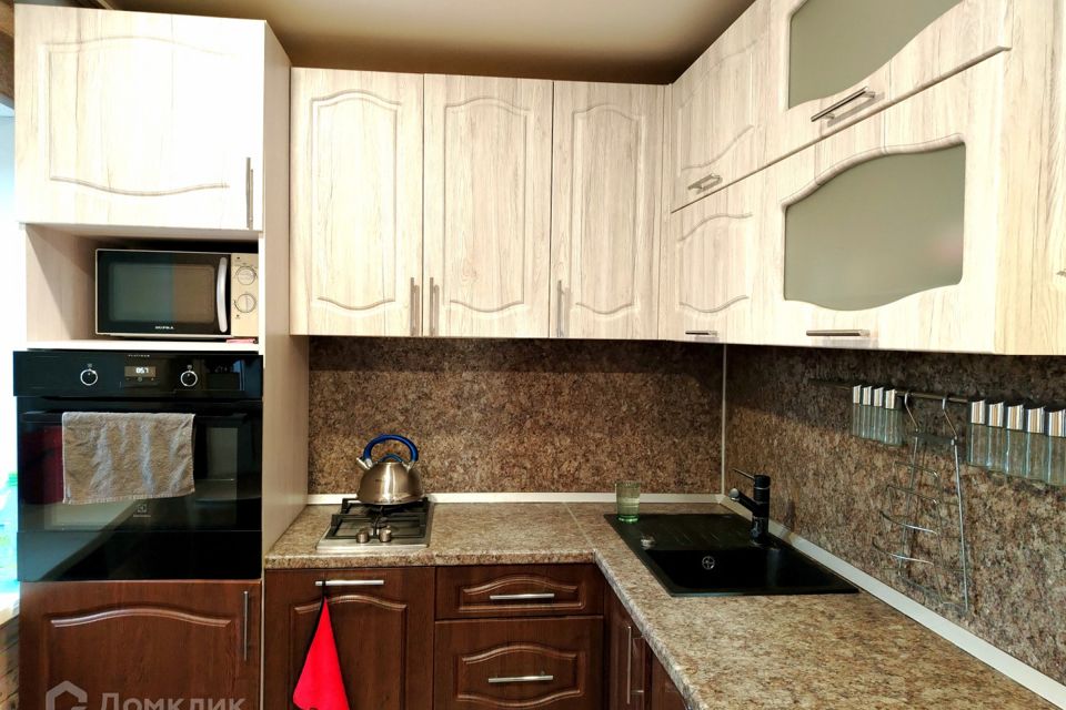Продаётся 2-комнатная квартира, 44 м²