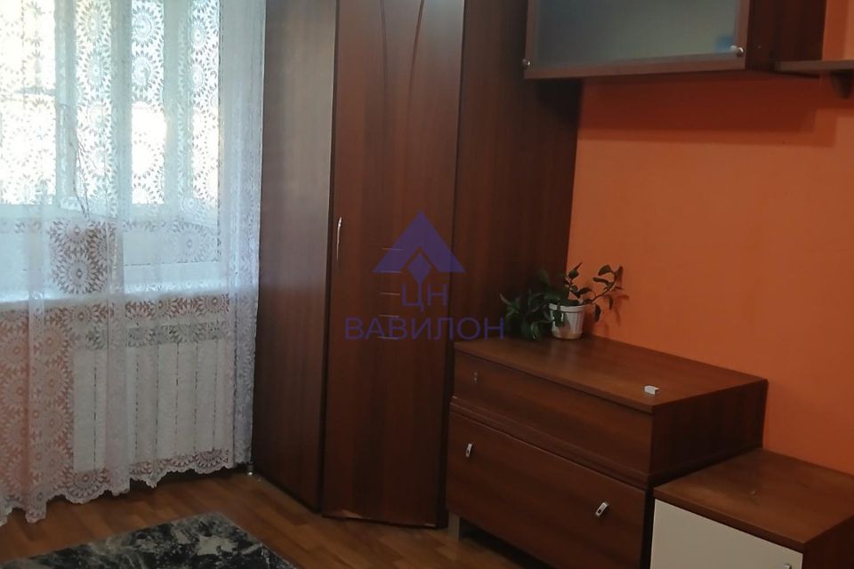 Сдаётся 1-комнатная квартира, 28.8 м²