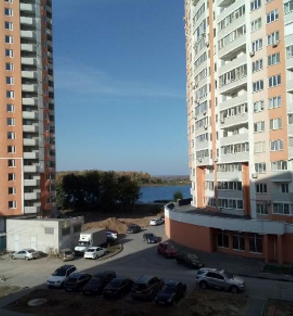 Продаётся 3-комнатная квартира, 93 м²