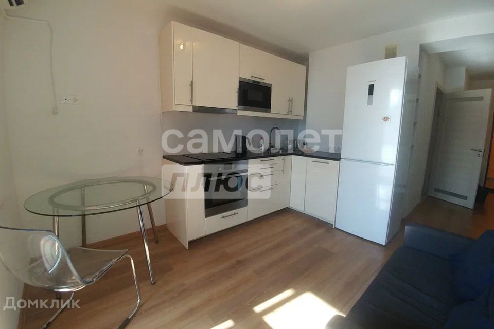 Сдаётся 2-комнатная квартира, 42 м²