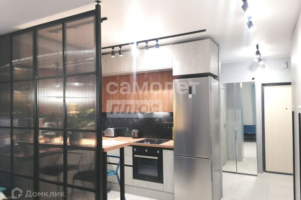 Продаётся студия, 29.4 м²
