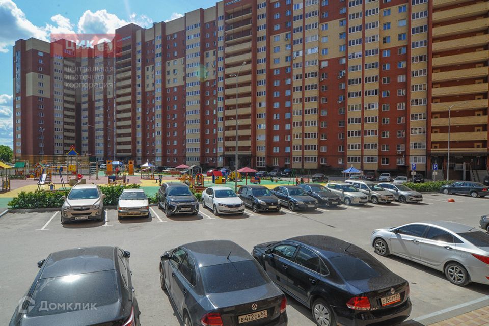 Продаётся 2-комнатная квартира, 70.39 м²