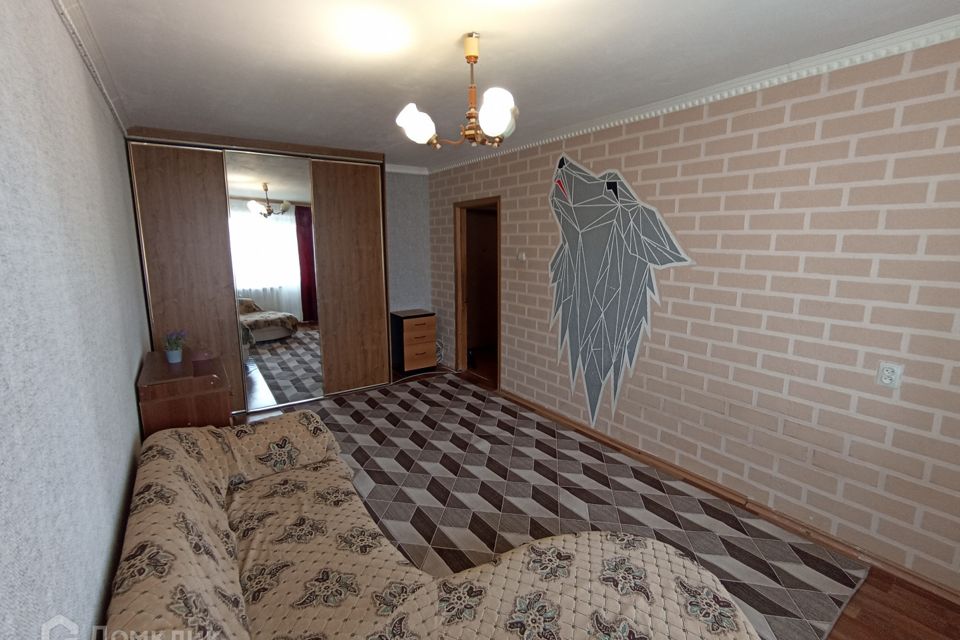 Сдаётся 2-комнатная квартира, 50 м²