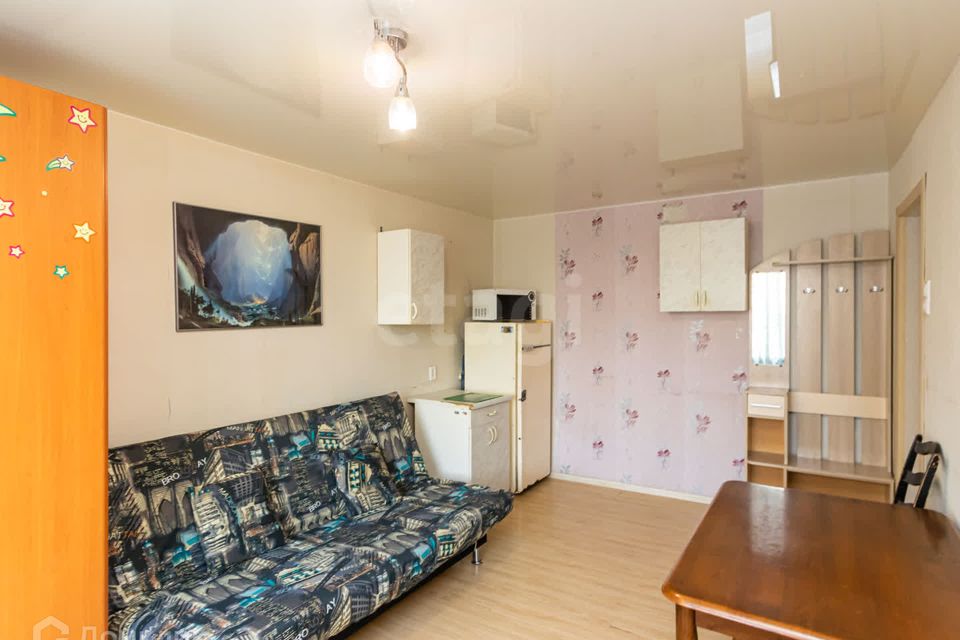 Продаётся комната в 1-комн. квартире, 17 м²
