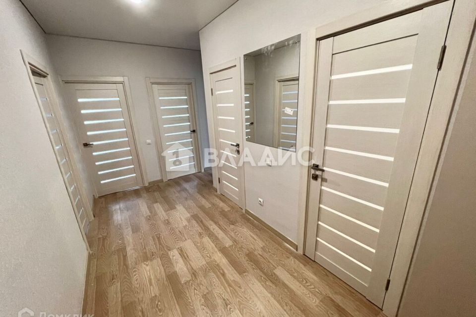 Продаётся 3-комнатная квартира, 93.5 м²