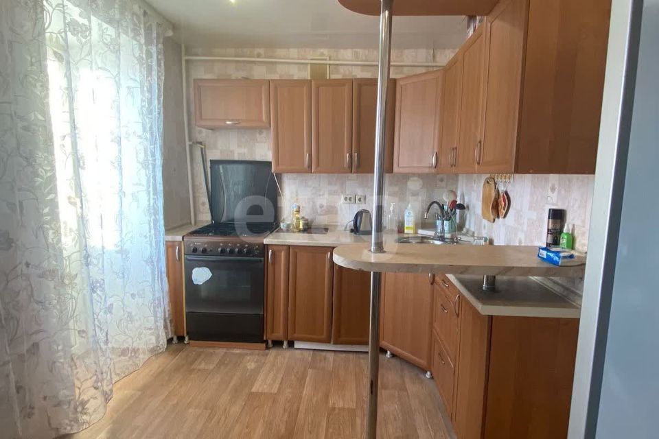 Продаётся 1-комнатная квартира, 36 м²