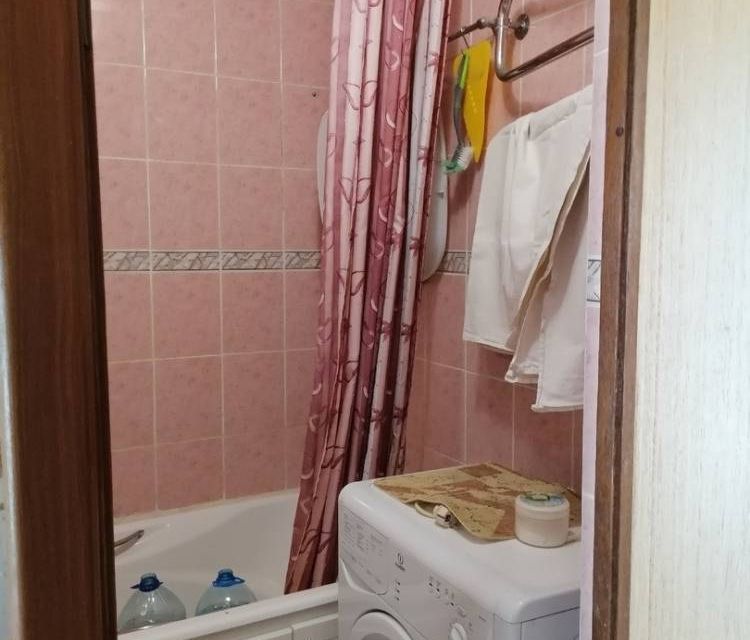 Сдаётся 3-комнатная квартира, 60 м²