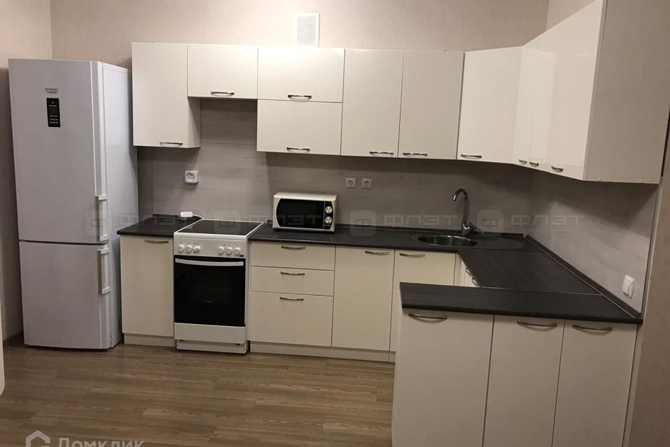 Продаётся студия, 29.1 м²