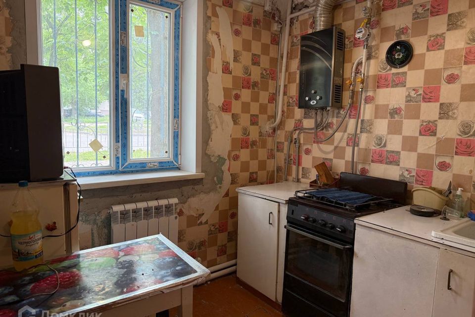 Продаётся 1-комнатная квартира, 28.3 м²