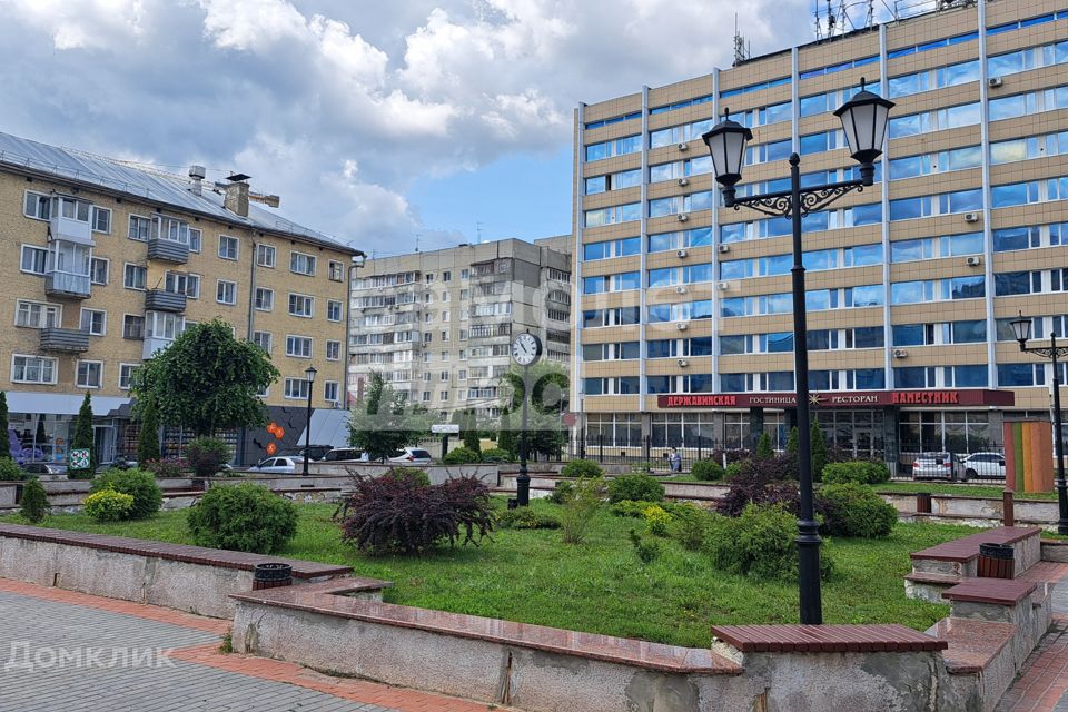Продаётся 1-комнатная квартира, 31.1 м²
